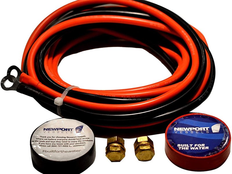 BKLES BK2000 Electric Portable Camping Water Filter