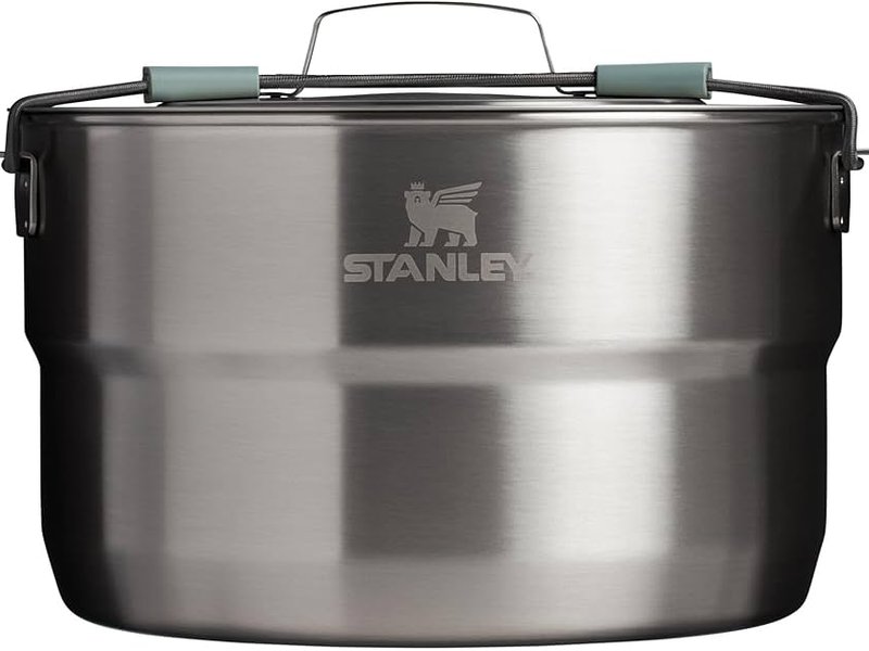 Stanley Adventure Camp Cook Set 